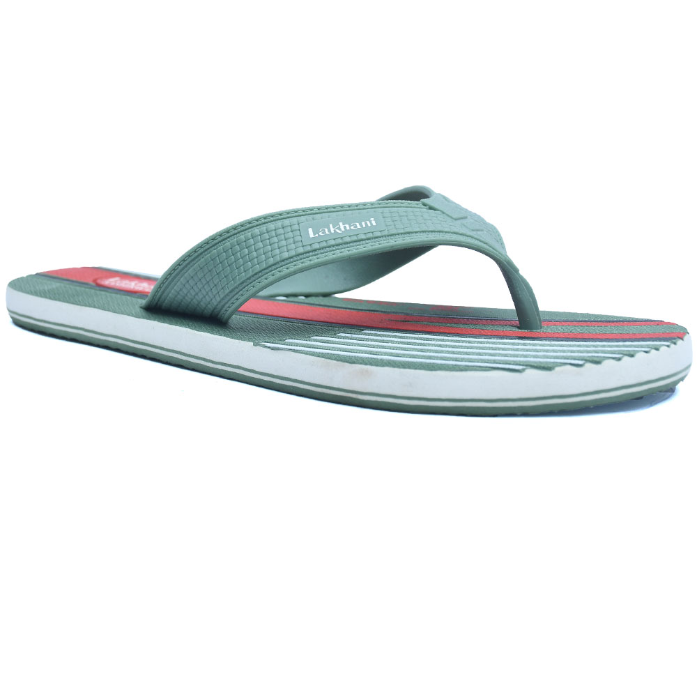 Lakhani Aashirwad Slipper For Men
