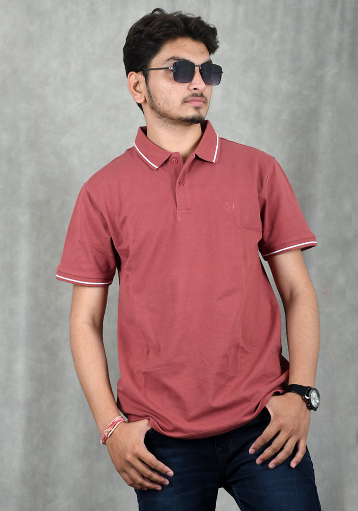 Maxzone T-Shirt For Men