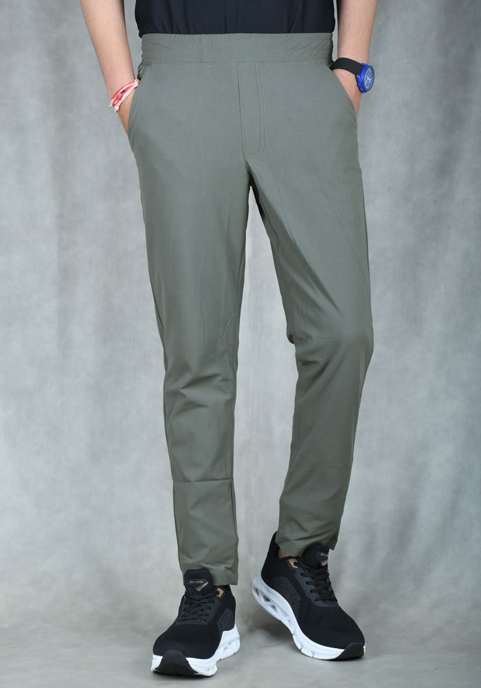Technosport Track Pant For Men