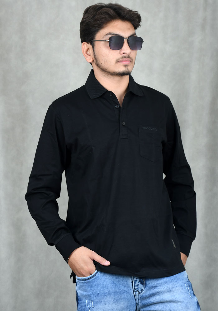 Woodland T-Shirt For Men