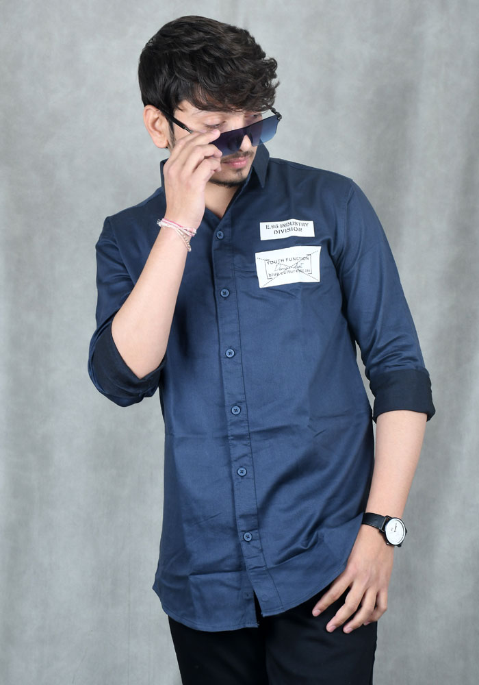 Likvid Shirt For Men