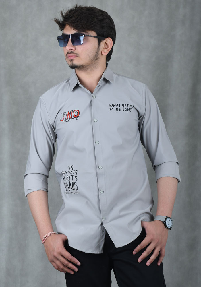 Likvid Shirt For Men