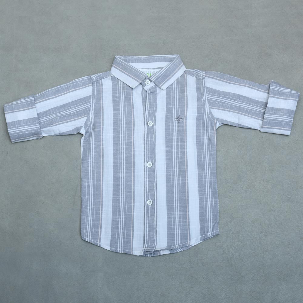 Par-Kee Shirt For Boys