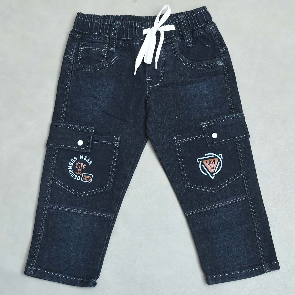 Vivu City Jeans For Boys