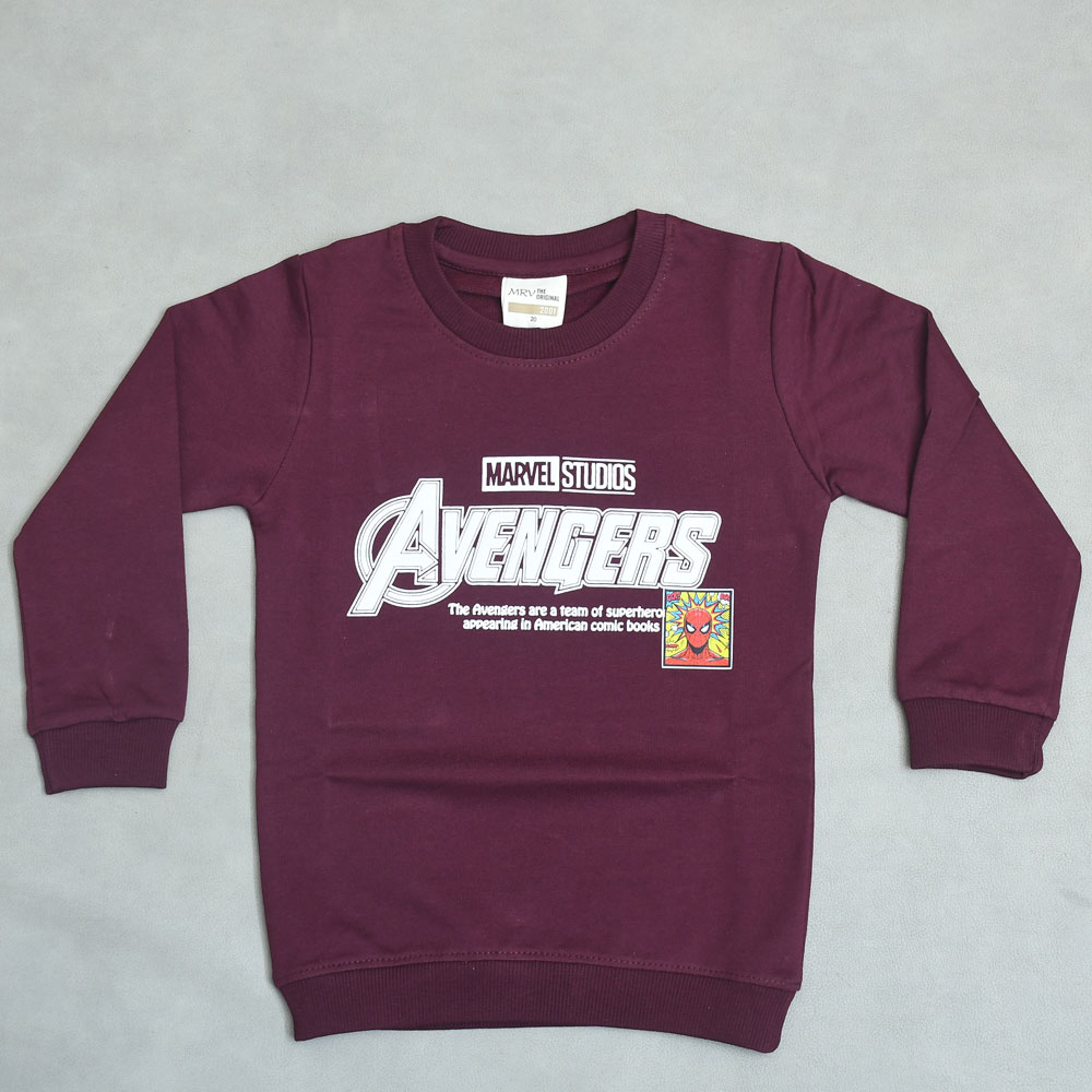 Maravillosa T-Shirt For Boys