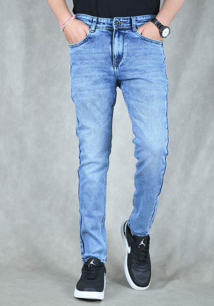 Urban Jack Jeans For Men