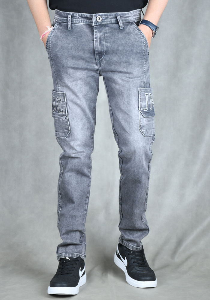 Urban Jack Jeans For Men