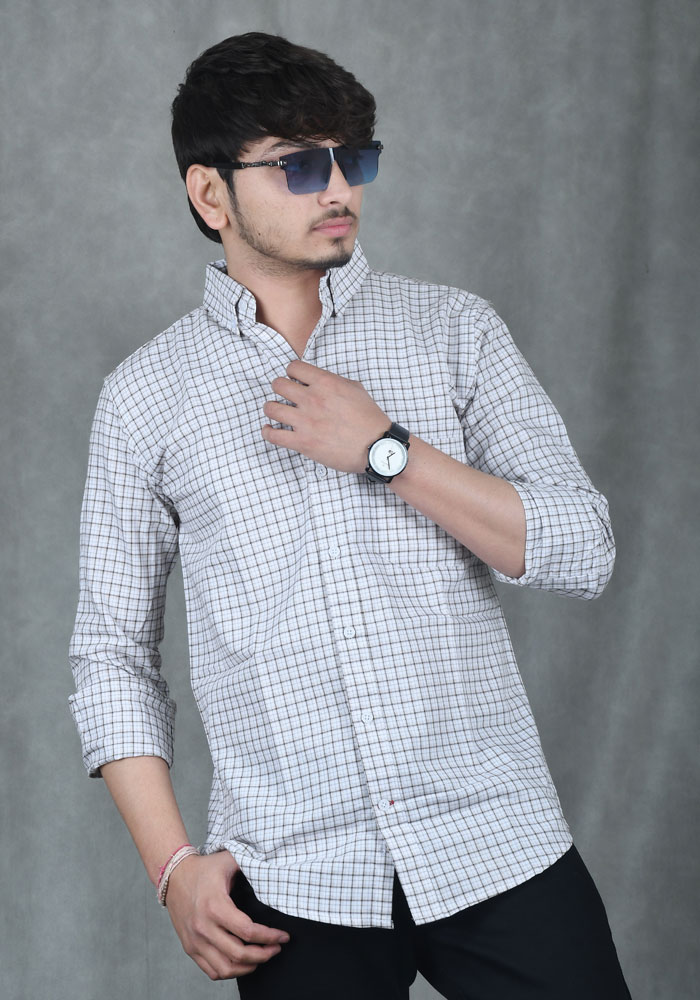 Likvid Shirt For Men