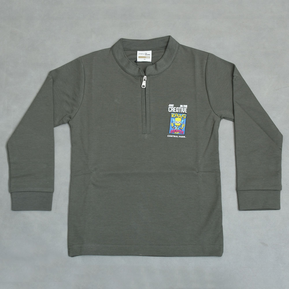 Maravillosa T-Shirt For Boys