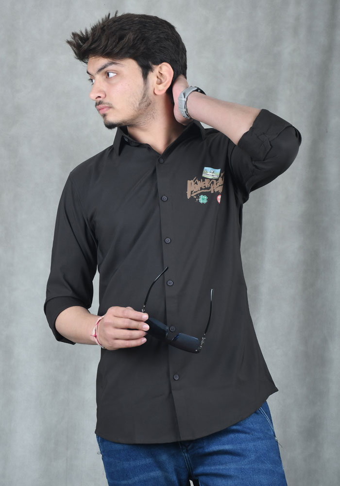 Likvid Shirt For Men