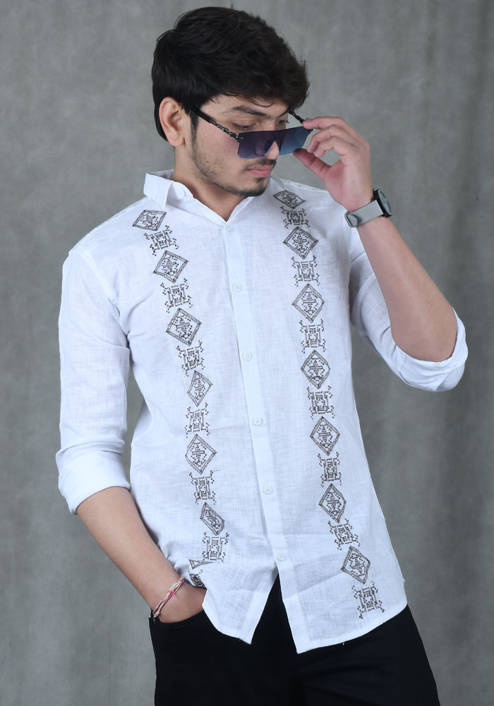 Likvid Shirt For Men