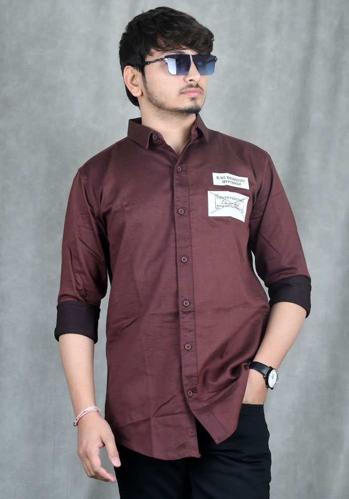 Likvid Shirt For Men