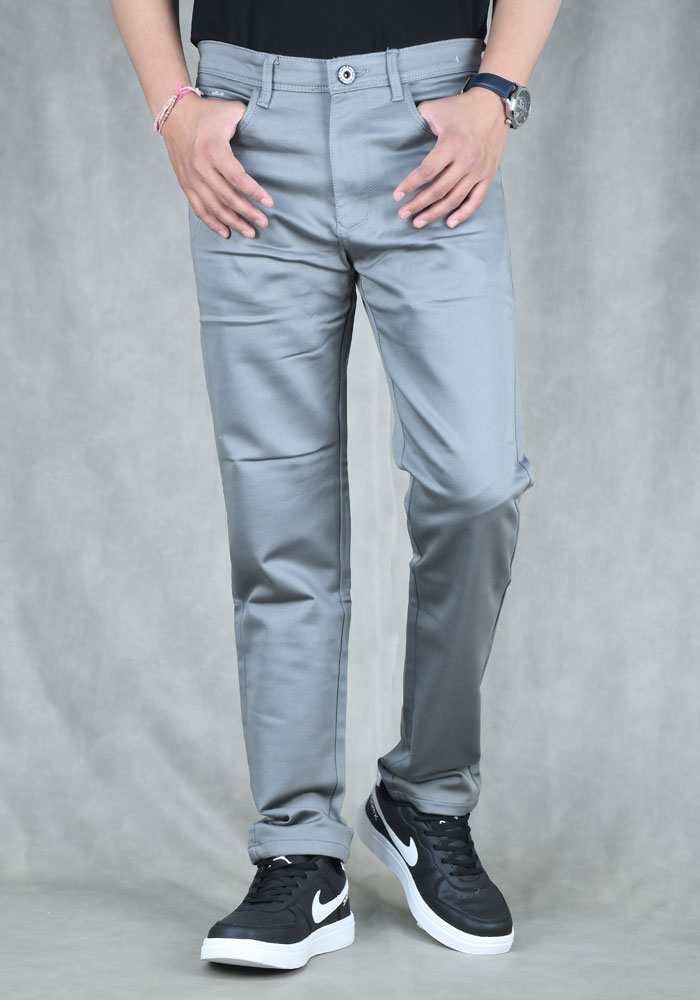 Alf Casual Trouser For Men