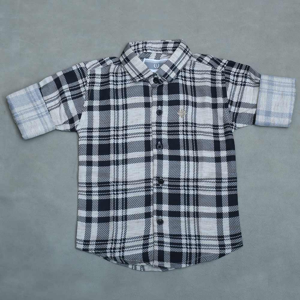 Par-Kee Shirt For Boys