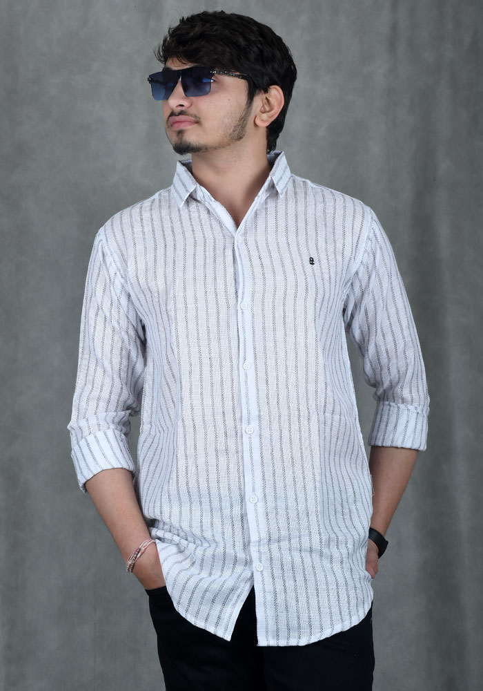 S Story Shirt For Men