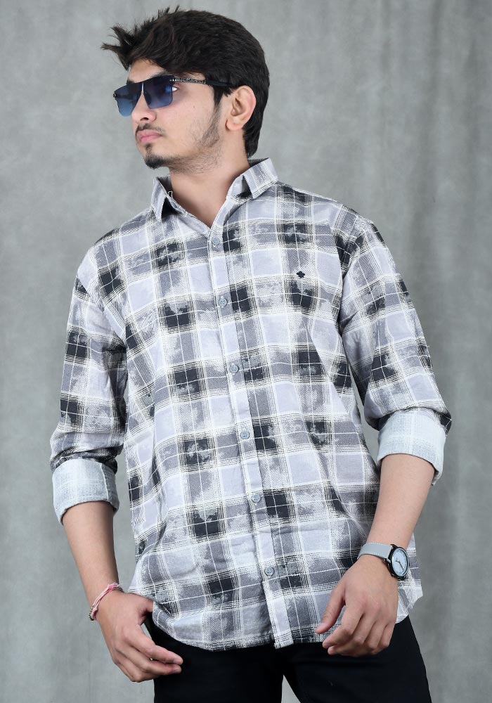 S Story Shirt For Men