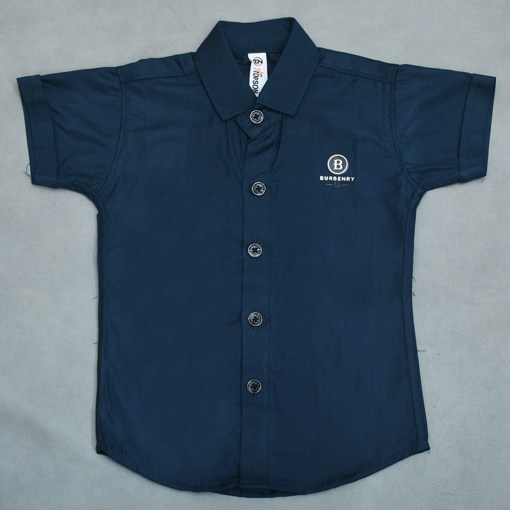 Star Topson Shirt For Boys