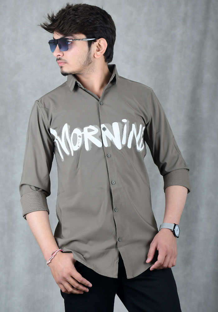 Likvid Shirt For Men