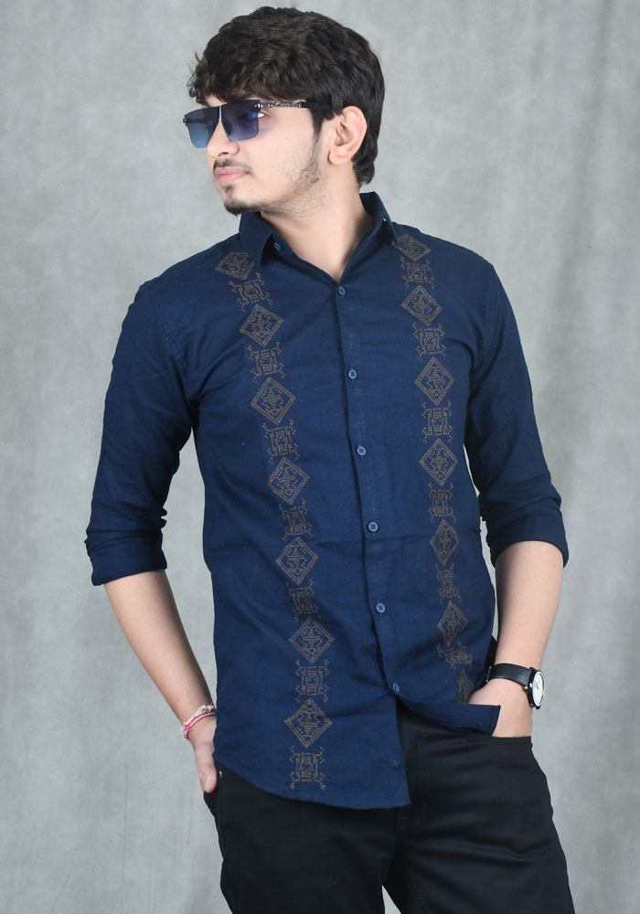 Likvid Shirt For Men