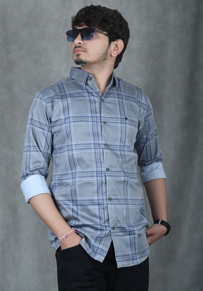 Likvid Shirt For Men