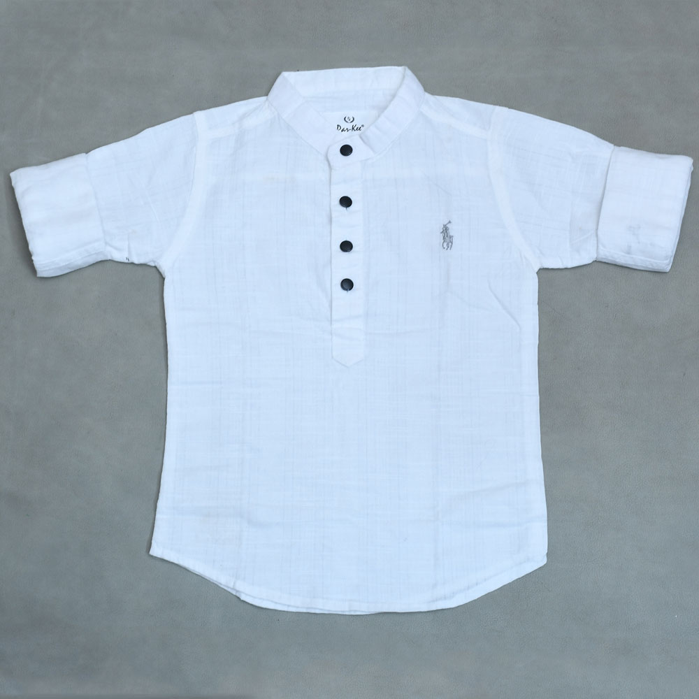 Par-Kee Kurta For Boys