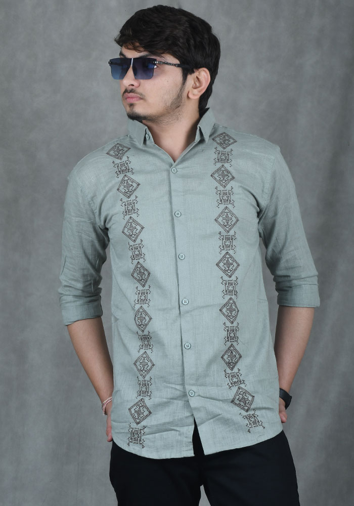 Likvid Shirt For Men