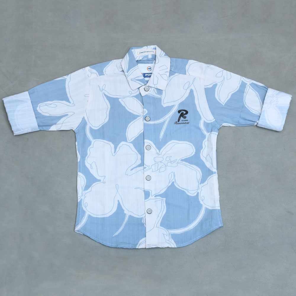 Popex Shirt For Boys