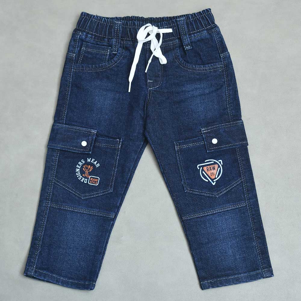 Vivu City Jeans For Boys