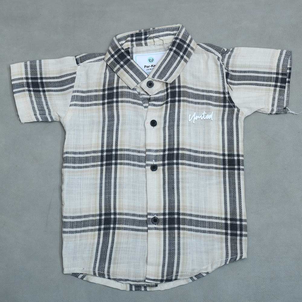 Par-Kee Shirt For Boys