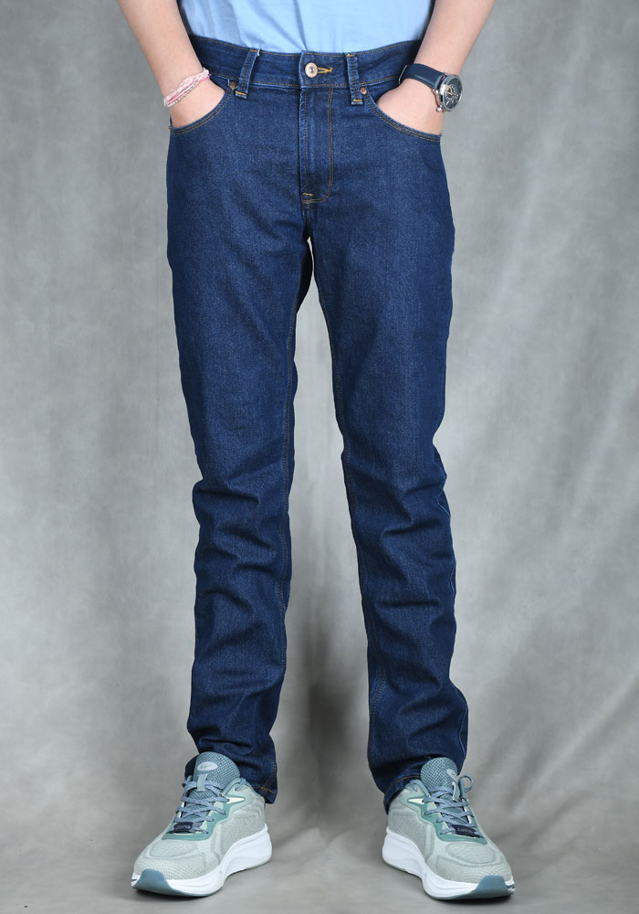 Spykar Regular Fit Jeans For Men (Rover)