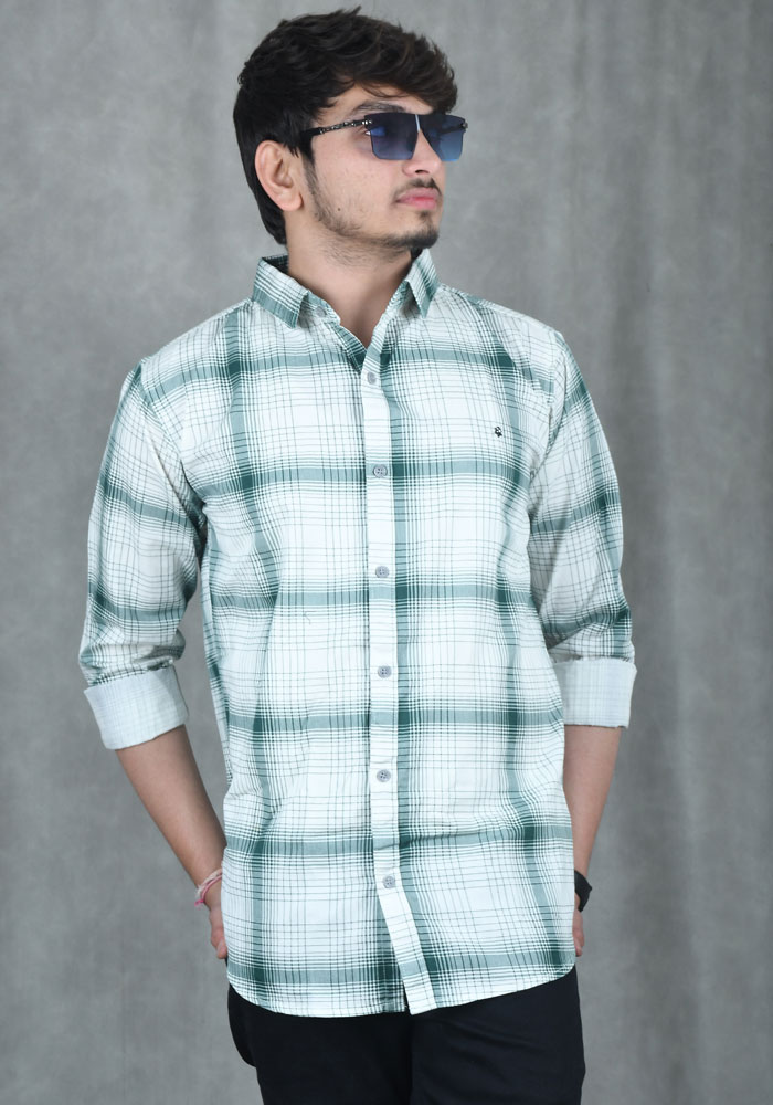 S Story Shirt For Men