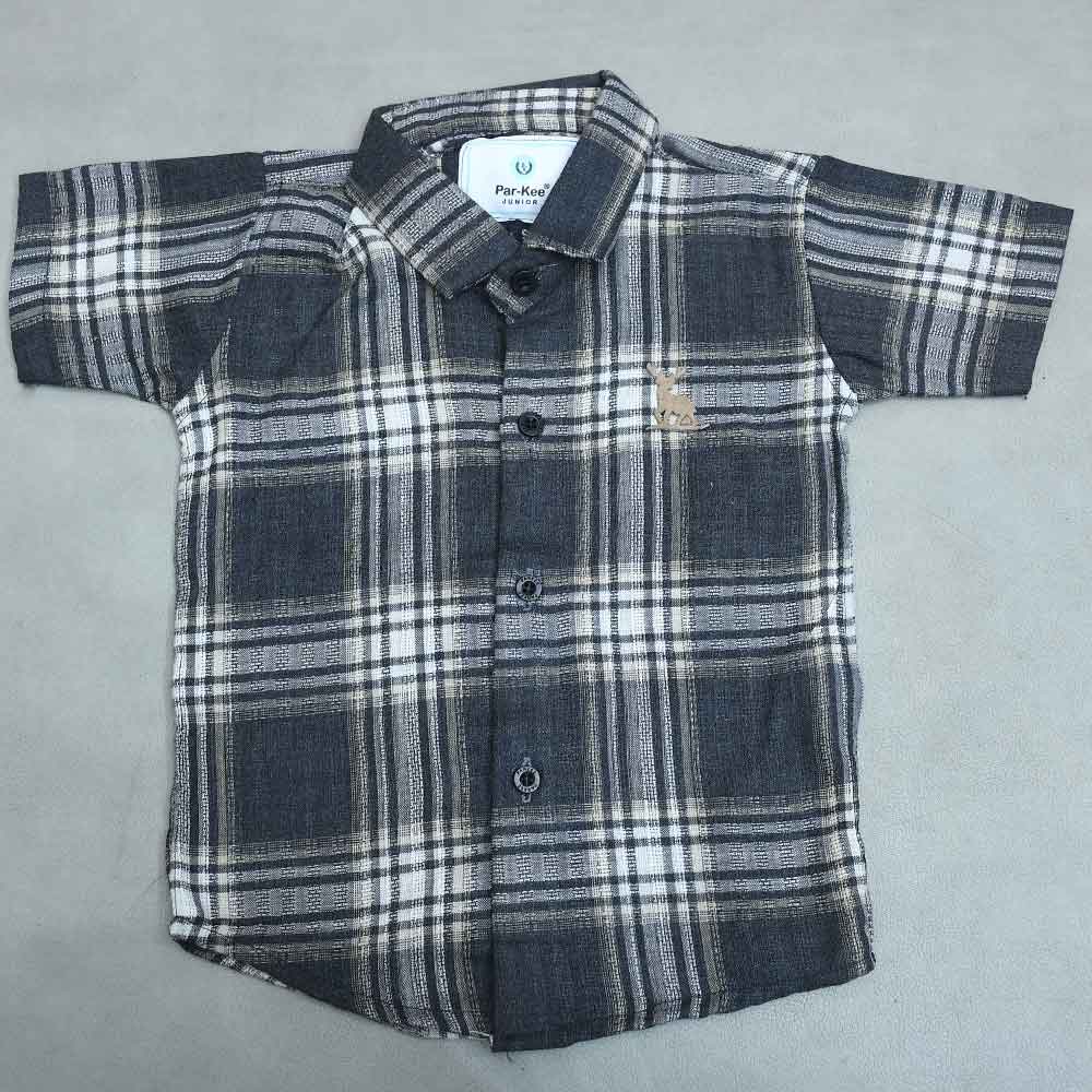 Par-Kee Shirt For Boys