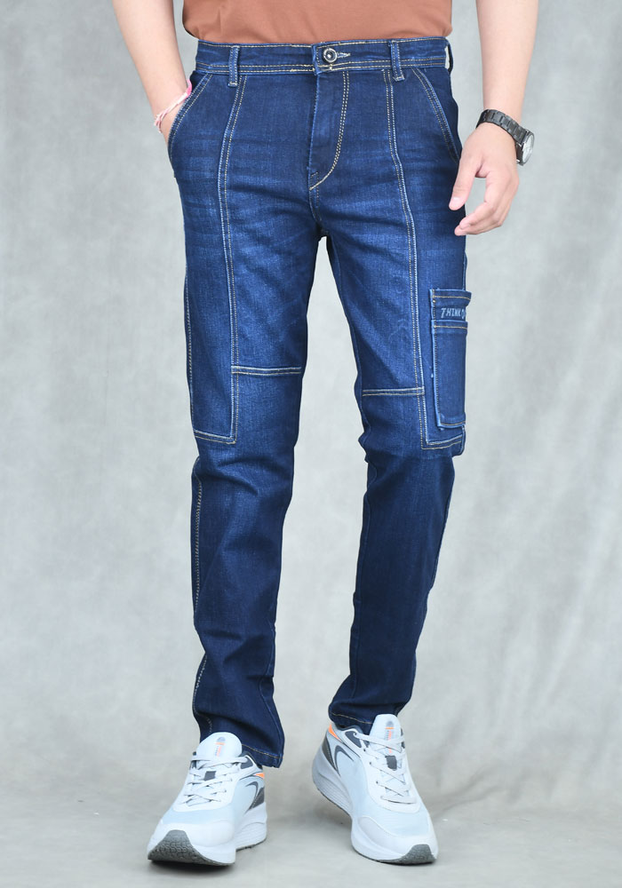 Urban Jack Jeans For Men