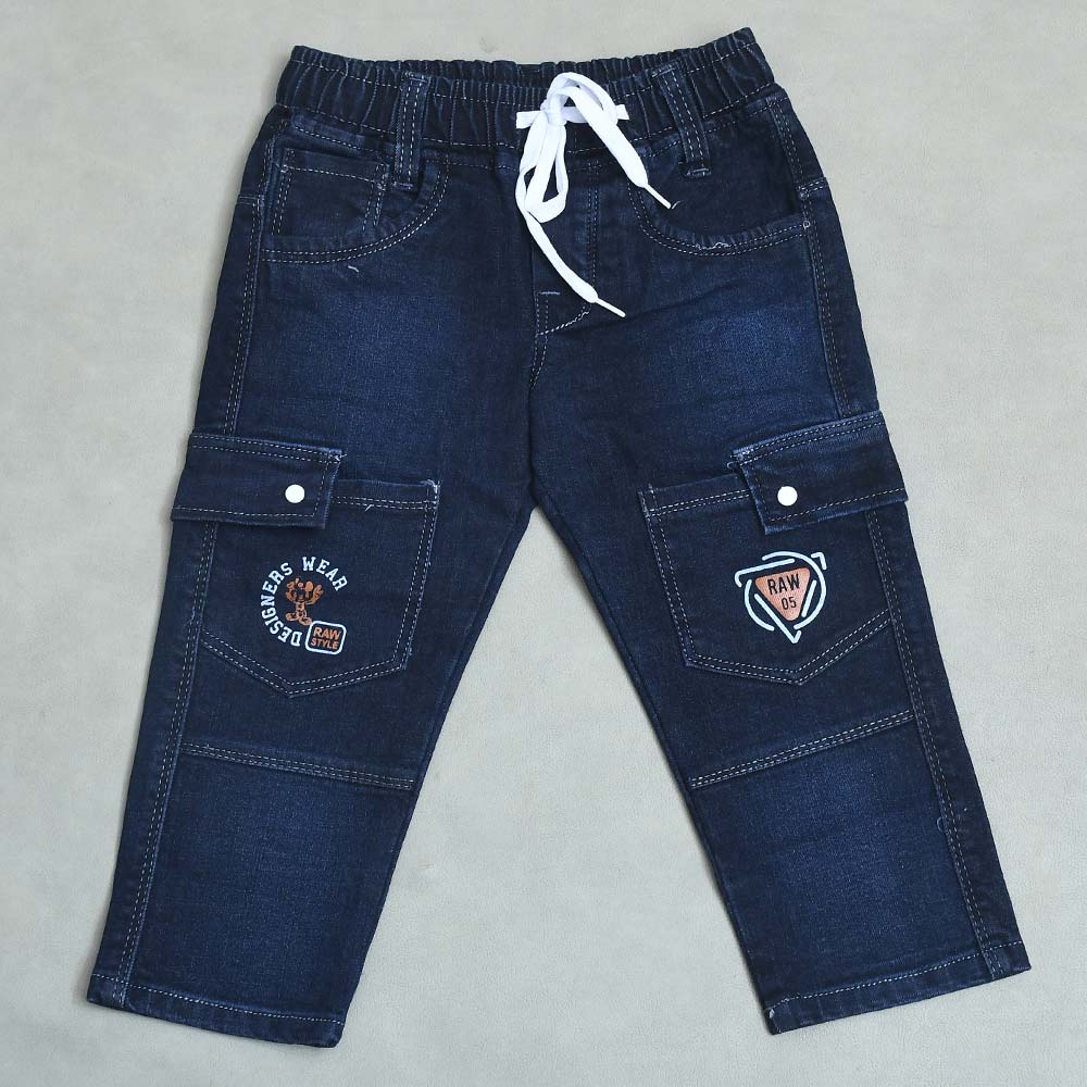 Vivu City Jeans For Boys