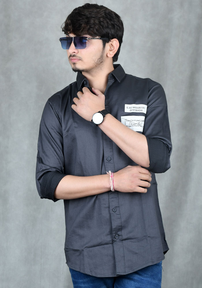 Likvid Shirt For Men