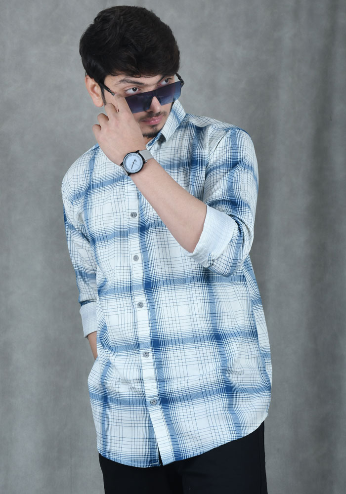 S Story Shirt For Men