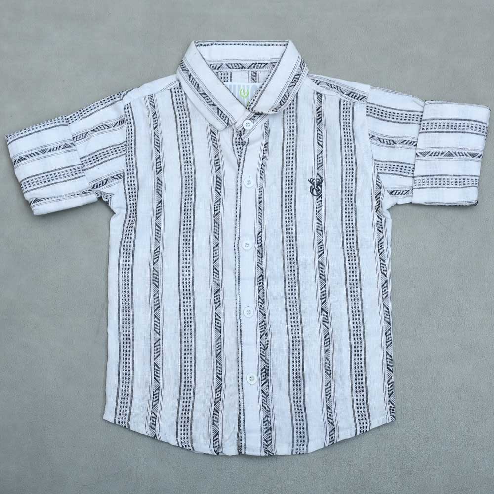 Par-Kee Shirt For Boys