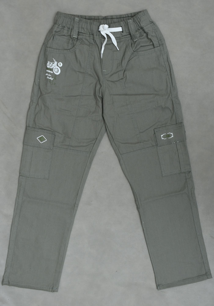 Vivu City Jeans For Boys