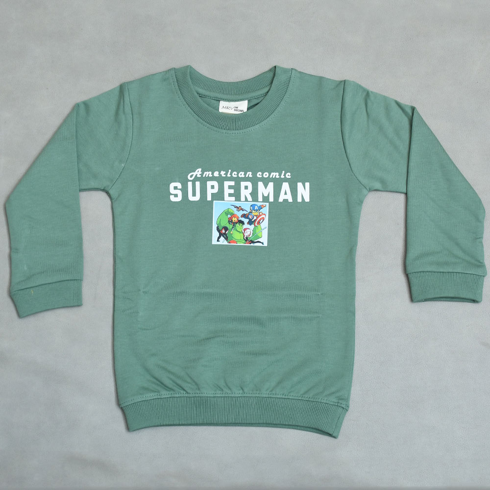 Maravillosa T-Shirt For Boys
