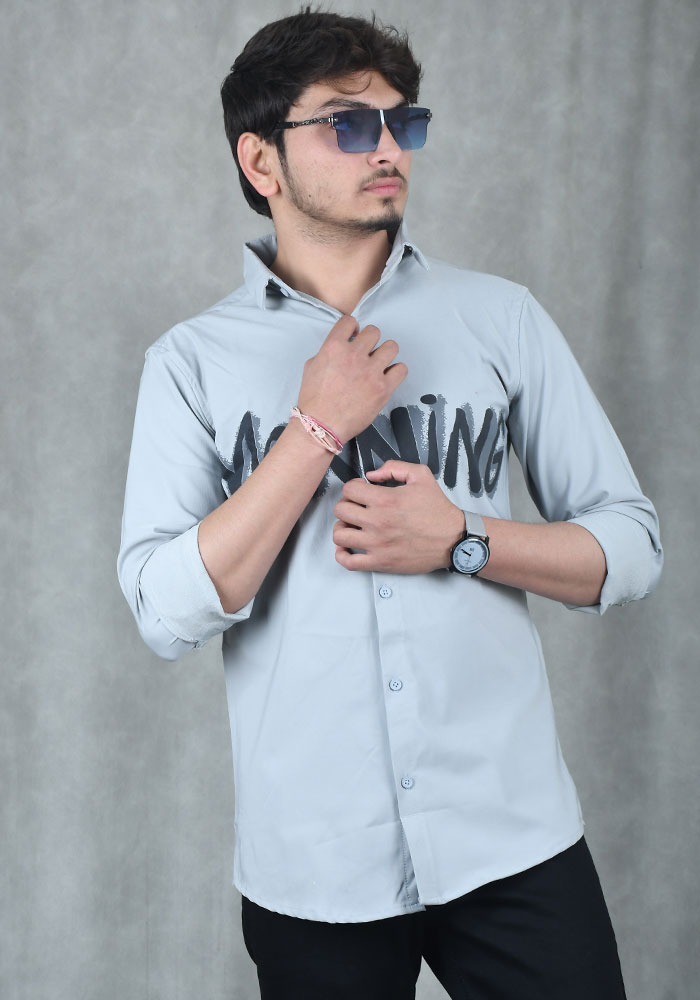 Likvid Shirt For Men