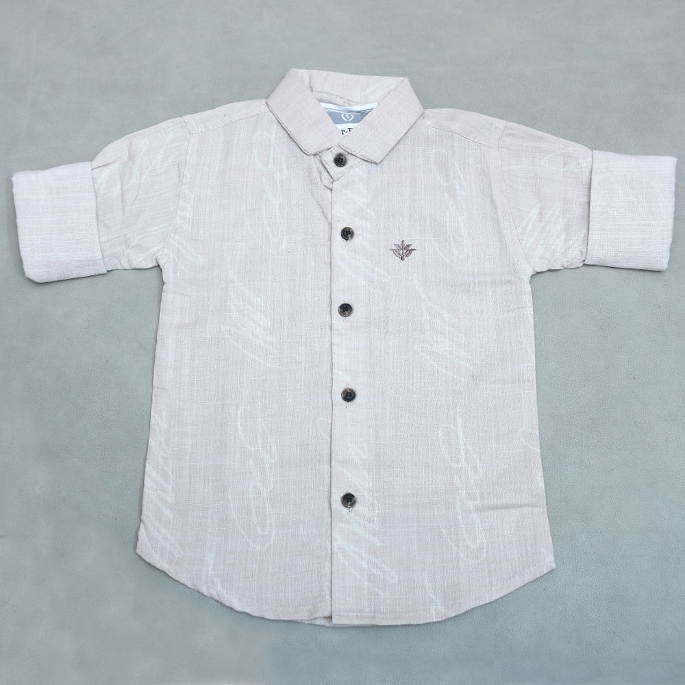 Par-Kee Shirt For Boys