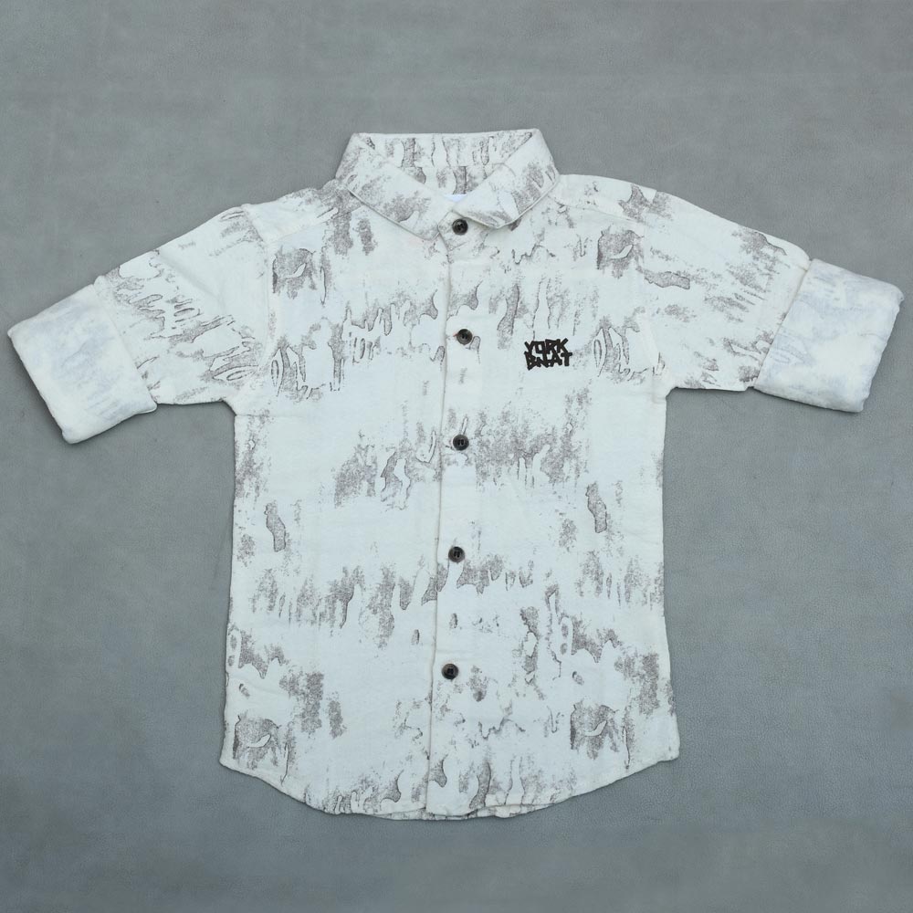 Par-Kee Shirt For Boys