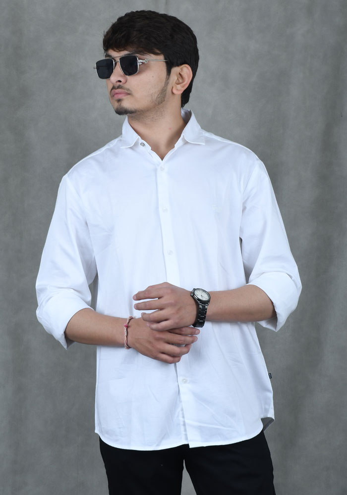 Spykar Shirt For Men