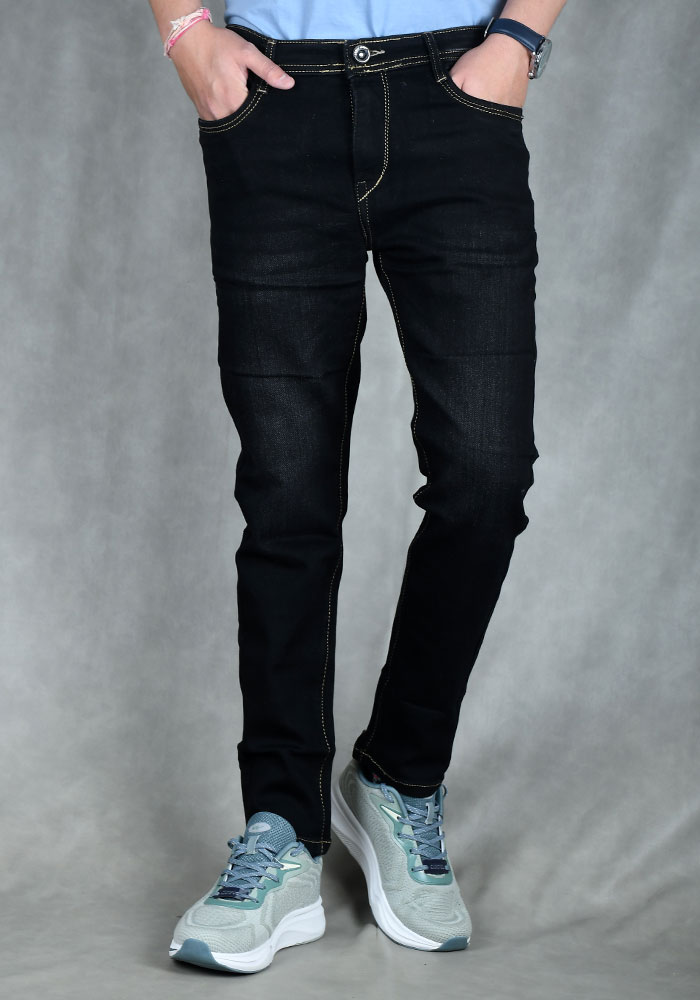 Urban Jack Jeans For Men