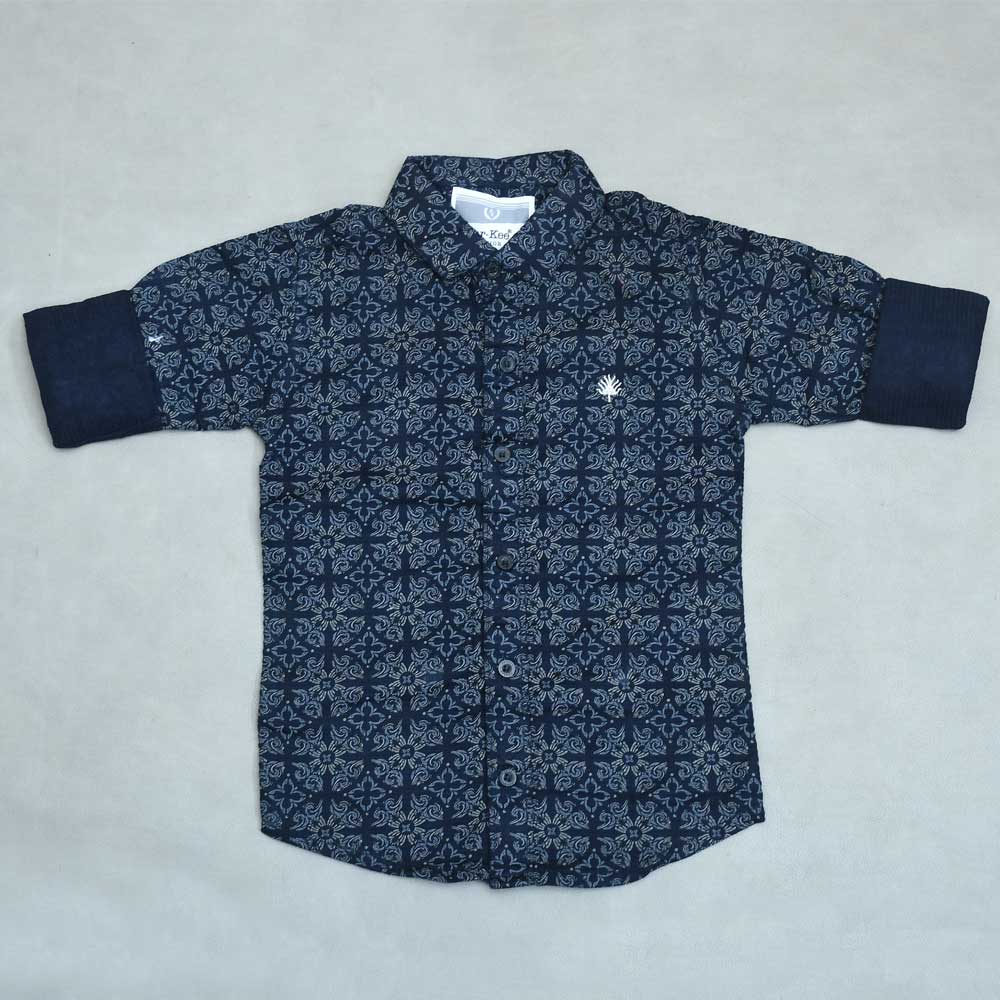 Par-Kee Shirt For Boys