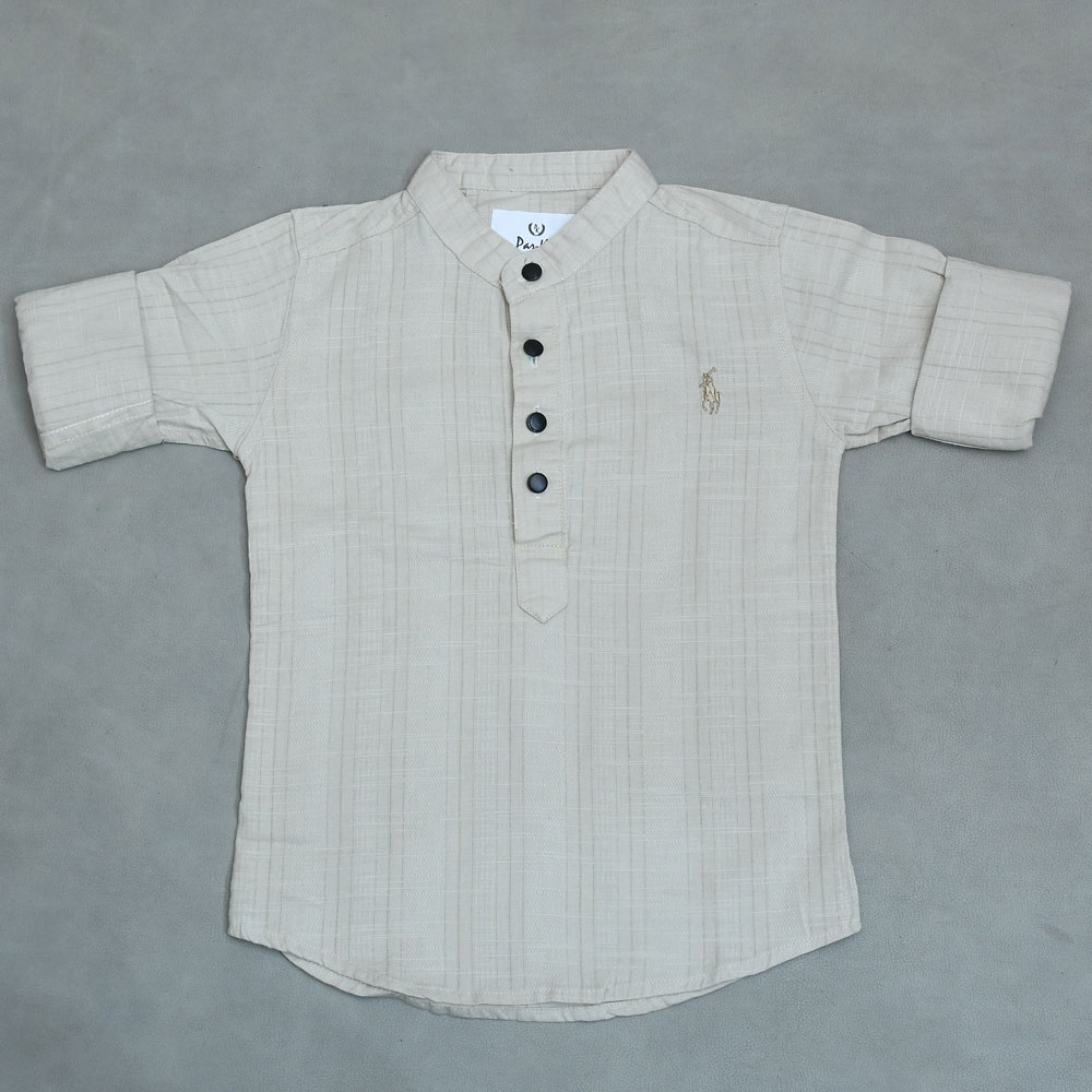 Par-Kee Kurta For Boys
