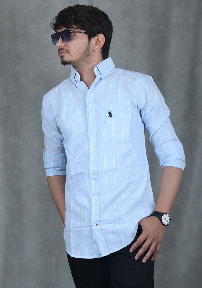 Likvid Shirt For Men