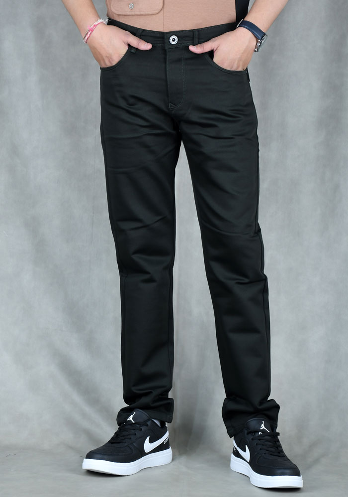 Alf Casual Trouser For Men