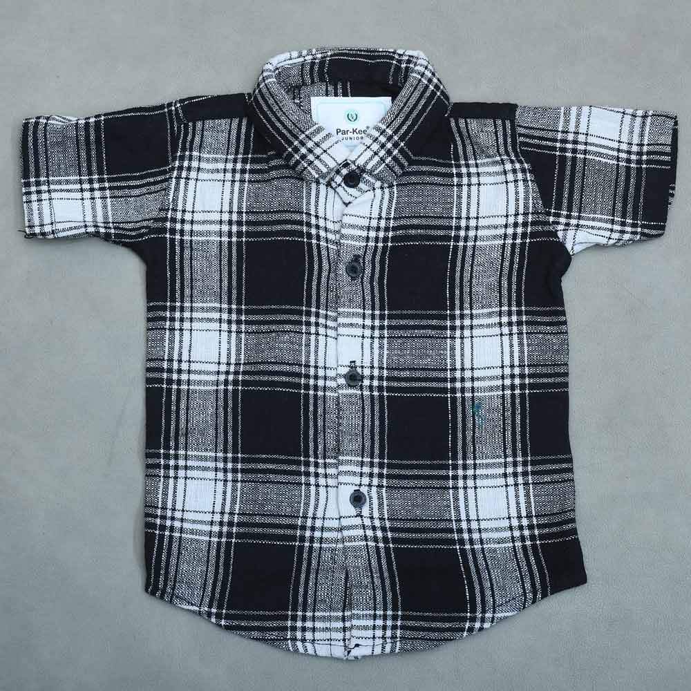 Par-Kee Shirt For Boys