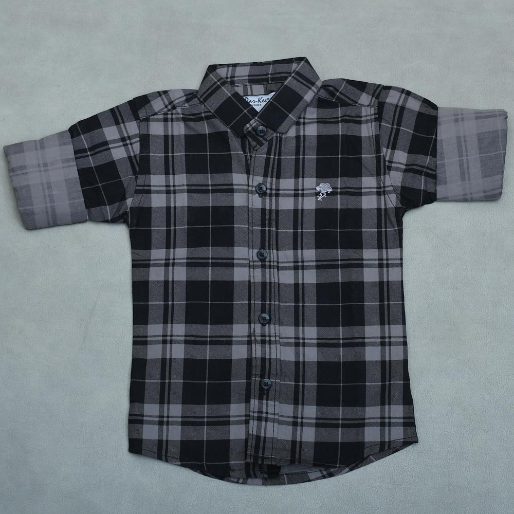 Par-Kee Shirt For Boys